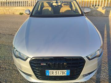 audi a 6 impeccabile