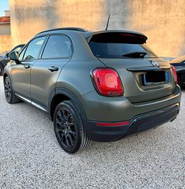 Fiat 500x 1300 Diesel