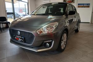 Suzuki Swift 1.2 Hybrid 90CV UNICO PROPRIETARIO