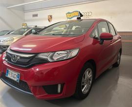 Honda Jazz 1.3 Elegance Navi ADAS CVT