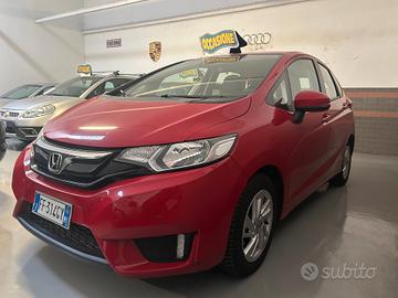 Honda Jazz 1.3 Elegance Navi ADAS CVT