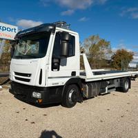 IVECO EUROCARGO 75E22 carroattrezzi EURO 6