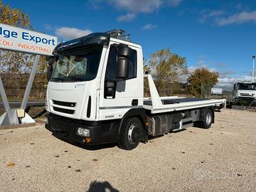 IVECO EUROCARGO 75E22 carroattrezzi EURO 6