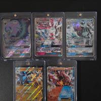 Carte Pokemon