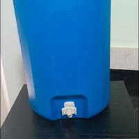 borraccia termica 5 /6 litri