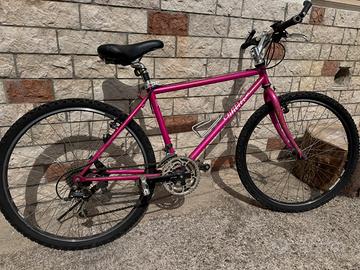 Mtb Wilier vintage