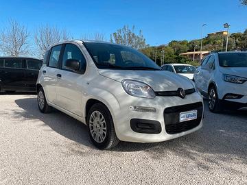 Fiat Panda 1.0 Hybrid - 2026