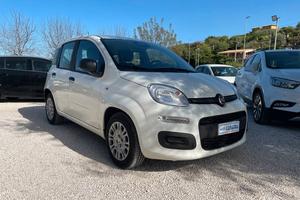 Fiat Panda 1.0 Hybrid - 2026