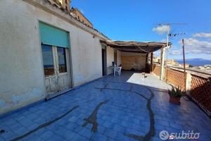 Patti, Panoramico quadrivani Centro Storico