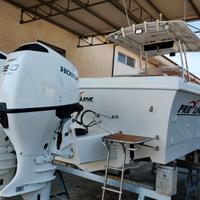 Proline 25 coppia honda 150 IMMEDIATO REALIZZO