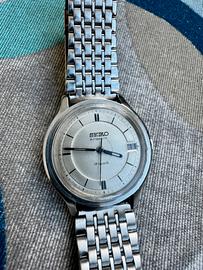Seiko Automatico Vintage