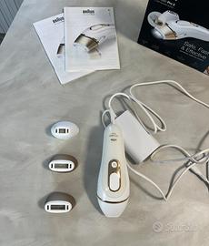 Braun Silk-expert pro 5