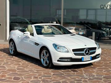 Mercedes-benz SLK 200 roadster Sport