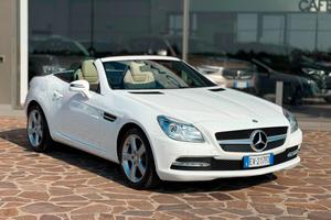 Mercedes-benz SLK 200 roadster Sport