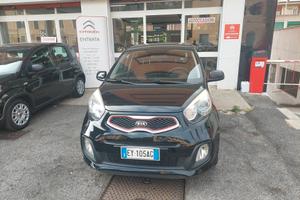Kia Picanto 1.0 12V 5 porte Sporty Glam