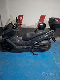 Scooter Kymco Xtown 300