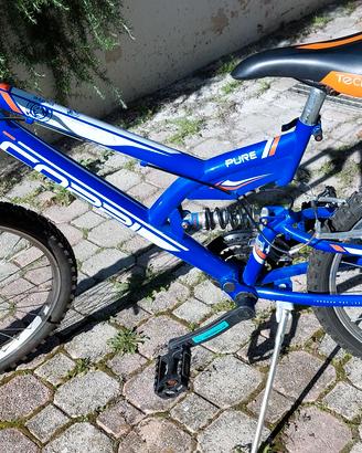 Mountain bike Coppi