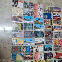 2000NN-Lotto 50 Schede Telefoniche n.4