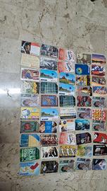 2000NN-Lotto 50 Schede Telefoniche n.4