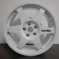 Cerchi in lega Speedline2013 8x18 Impreza 5x114,3