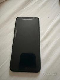 Iphone 11 pro max 256