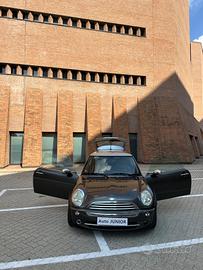 Mini 1.6 16V One Park Lane