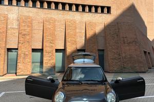 Mini 1.6 16V One Park Lane