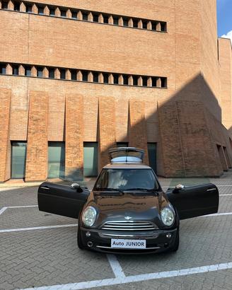 Mini 1.6 16V One Park Lane