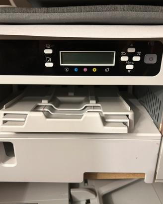 Stampante sawgrass sg400