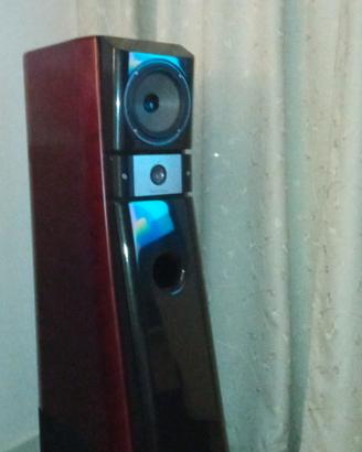 Diffusori Focal JMlab Diva Utopia Be