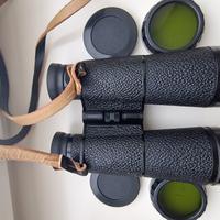 BINOCOLO ZEISS JENA 10X40