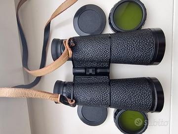 BINOCOLO ZEISS JENA 10X40