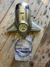 Copri manubrio Lambretta