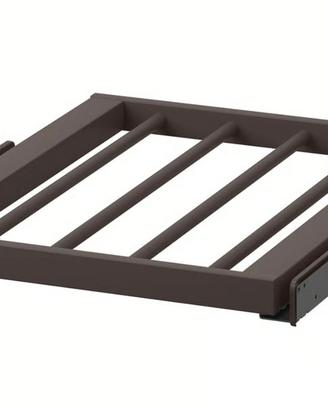 portapantaloni per armadio pax ikea