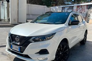 Nissan Qashqai N-Tec 2021