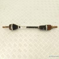 Semiasse Anteriore Sinistro Citroën DS3 2009–2019 