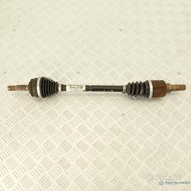 Semiasse Anteriore Sinistro Citroën DS3 2009–2019 