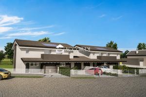 RIF. DS15 BRUGINE -- Lotto Edificabile "Chiavi i