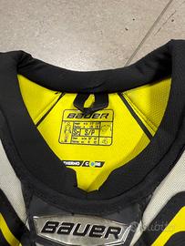 Petttorina Sto arrivando! Hockey