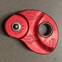 Carrucola bloccante Petzl mini traxion