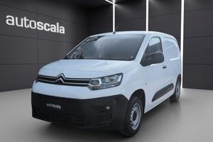 CITROEN Berlingo BlueHDi 100 S&S Van M Club iva