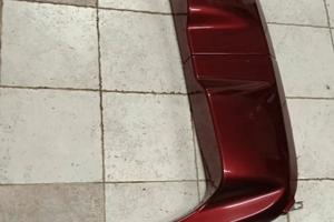 Copricapote Alfa Romeo spider anni 2000 