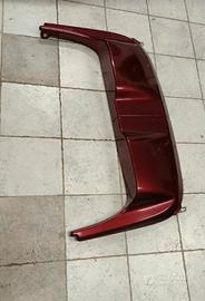 Copricapote Alfa Romeo spider anni 2000 