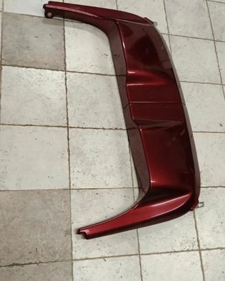 Copricapote Alfa Romeo spider anni 2000 