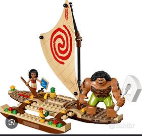 LEGO Disney Princess 41150