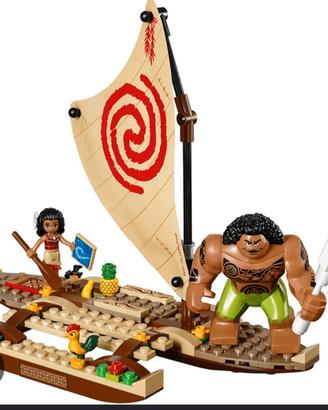 LEGO Disney Princess 41150
