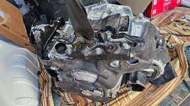 Cambio automatico Discovery sport 2020