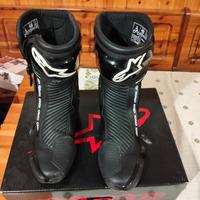 stivali alpinestars smx plus v2
