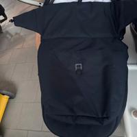 Trio Inglesina + seggiolone