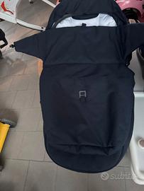 Trio Inglesina + seggiolone